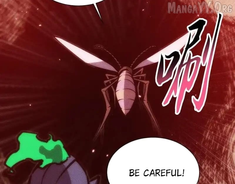 The End of the World: The Emperor Banner invites all female disciples to take their seats Chapter 47 - page 68